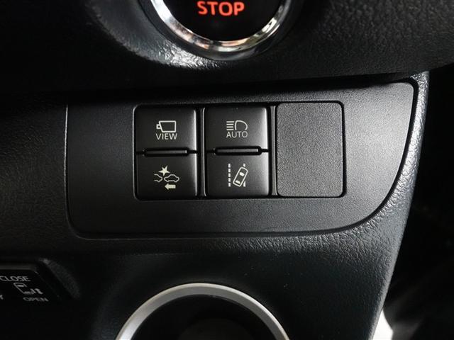 シエンタ Ｇ　クエロ　フルセグ　メモリーナビ　ＤＶＤ再生　ミュージックプレイヤー接続可　バックカメラ　衝突被害軽減システム　ＥＴＣ　ドラレコ　両側電動スライド　ＬＥＤヘッドランプ　ウオークスルー　乗車定員７人　３列シート（15枚目）