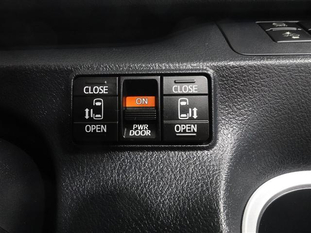 シエンタ Ｇ　クエロ　フルセグ　メモリーナビ　ＤＶＤ再生　ミュージックプレイヤー接続可　バックカメラ　衝突被害軽減システム　ＥＴＣ　ドラレコ　両側電動スライド　ＬＥＤヘッドランプ　ウオークスルー　乗車定員７人　３列シート（16枚目）