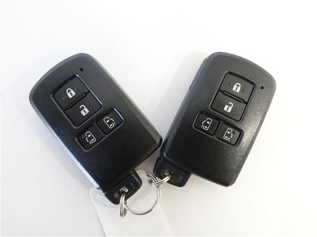 シエンタ Ｇ　クエロ　フルセグ　メモリーナビ　ＤＶＤ再生　ミュージックプレイヤー接続可　バックカメラ　衝突被害軽減システム　ＥＴＣ　ドラレコ　両側電動スライド　ＬＥＤヘッドランプ　ウオークスルー　乗車定員７人　３列シート（18枚目）