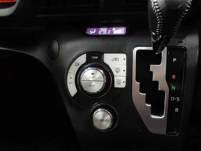 シエンタ Ｇ　クエロ　フルセグ　メモリーナビ　ＤＶＤ再生　ミュージックプレイヤー接続可　バックカメラ　衝突被害軽減システム　ＥＴＣ　ドラレコ　両側電動スライド　ＬＥＤヘッドランプ　ウオークスルー　乗車定員７人　３列シート（24枚目）