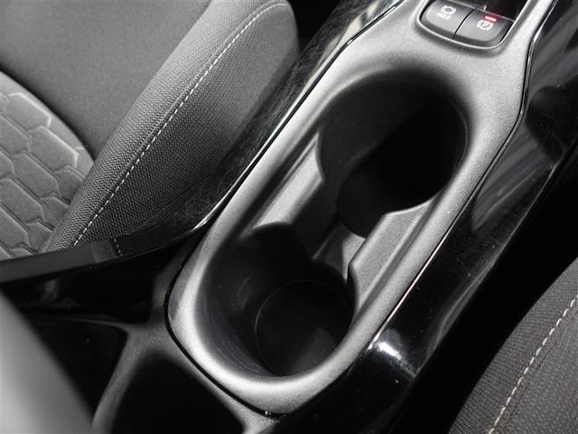 カローラスポーツ ハイブリッドＧ　フルセグ　メモリーナビ　ＤＶＤ再生　ミュージックプレイヤー接続可　バックカメラ　衝突被害軽減システム　ＥＴＣ　ドラレコ　ＬＥＤヘッドランプ　ワンオーナー　記録簿（28枚目）