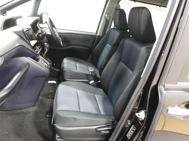 ヴォクシー ZS 煌 フルセグ メモリーナビ DVD再生 ミュージックプレイヤー接続可 後席モニター バックカメラ ETC ドラレコ 両側電動スライド LEDヘッドランプ ウオークスルー 乗車定員7人 3列シート 記録簿(6枚目)