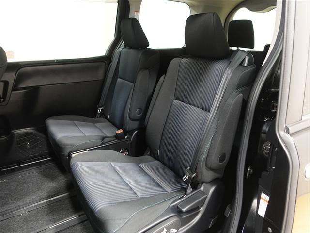 ヴォクシー ZS 煌 フルセグ メモリーナビ DVD再生 ミュージックプレイヤー接続可 後席モニター バックカメラ ETC ドラレコ 両側電動スライド LEDヘッドランプ ウオークスルー 乗車定員7人 3列シート 記録簿(7枚目)