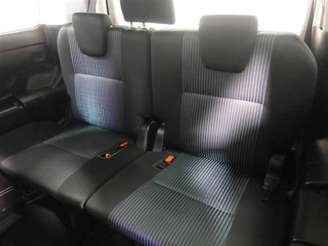 ヴォクシー ZS 煌 フルセグ メモリーナビ DVD再生 ミュージックプレイヤー接続可 後席モニター バックカメラ ETC ドラレコ 両側電動スライド LEDヘッドランプ ウオークスルー 乗車定員7人 3列シート 記録簿(8枚目)