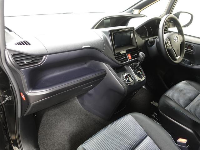 ヴォクシー ZS 煌 フルセグ メモリーナビ DVD再生 ミュージックプレイヤー接続可 後席モニター バックカメラ ETC ドラレコ 両側電動スライド LEDヘッドランプ ウオークスルー 乗車定員7人 3列シート 記録簿(10枚目)