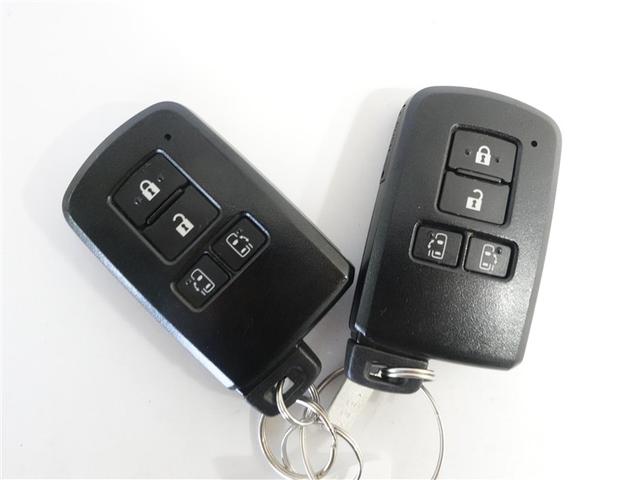 ヴォクシー ZS 煌 フルセグ メモリーナビ DVD再生 ミュージックプレイヤー接続可 後席モニター バックカメラ ETC ドラレコ 両側電動スライド LEDヘッドランプ ウオークスルー 乗車定員7人 3列シート 記録簿(18枚目)