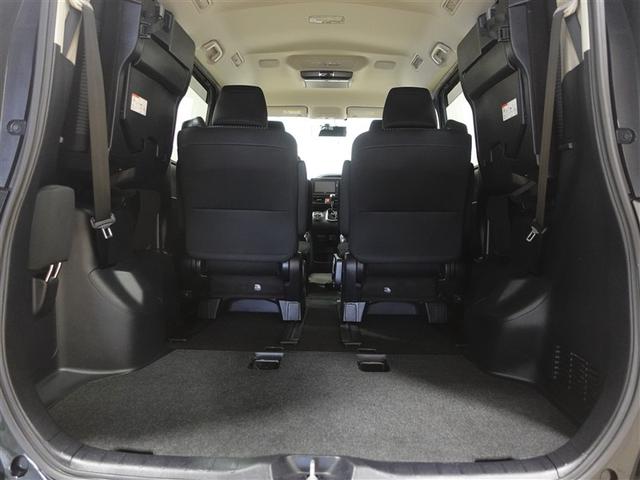 ヴォクシー ZS 煌 フルセグ メモリーナビ DVD再生 ミュージックプレイヤー接続可 後席モニター バックカメラ ETC ドラレコ 両側電動スライド LEDヘッドランプ ウオークスルー 乗車定員7人 3列シート 記録簿(22枚目)