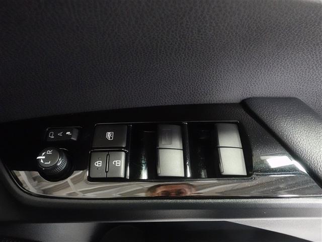 プリウス Ｓツーリングセレクション　ミュージックプレイヤー接続可　バックカメラ　衝突被害軽減システム　ＥＴＣ　ＬＥＤヘッドランプ　ワンオーナー　フルエアロ　記録簿（14枚目）