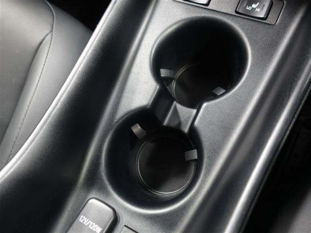 プリウス Ｓツーリングセレクション　ミュージックプレイヤー接続可　バックカメラ　衝突被害軽減システム　ＥＴＣ　ＬＥＤヘッドランプ　ワンオーナー　フルエアロ　記録簿（26枚目）