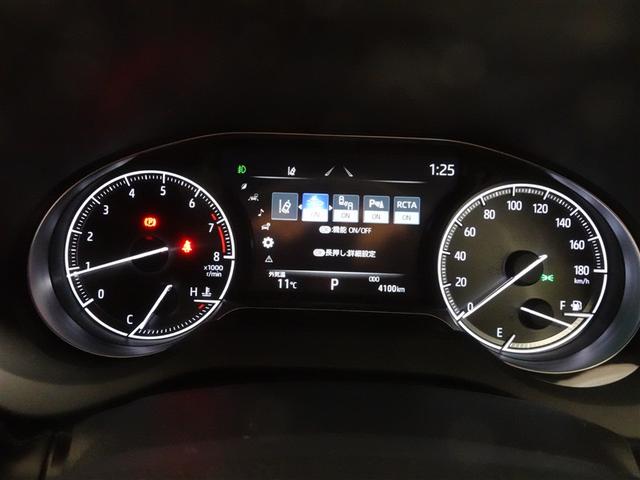 ハリアー Ｚ　レザーパッケージ　革シート　サンルーフ　フルセグ　メモリーナビ　ミュージックプレイヤー接続可　バックカメラ　衝突被害軽減システム　ＥＴＣ　ドラレコ　ＬＥＤヘッドランプ　ワンオーナー　フルエアロ　記録簿（10枚目）