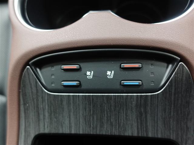 ハリアー Ｚ　レザーパッケージ　革シート　サンルーフ　フルセグ　メモリーナビ　ミュージックプレイヤー接続可　バックカメラ　衝突被害軽減システム　ＥＴＣ　ドラレコ　ＬＥＤヘッドランプ　ワンオーナー　フルエアロ　記録簿（15枚目）