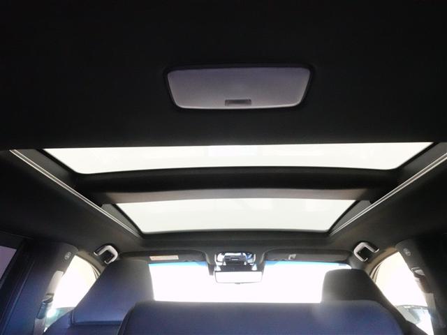 ハリアー Ｚ　レザーパッケージ　革シート　サンルーフ　フルセグ　メモリーナビ　ミュージックプレイヤー接続可　バックカメラ　衝突被害軽減システム　ＥＴＣ　ドラレコ　ＬＥＤヘッドランプ　ワンオーナー　フルエアロ　記録簿（16枚目）