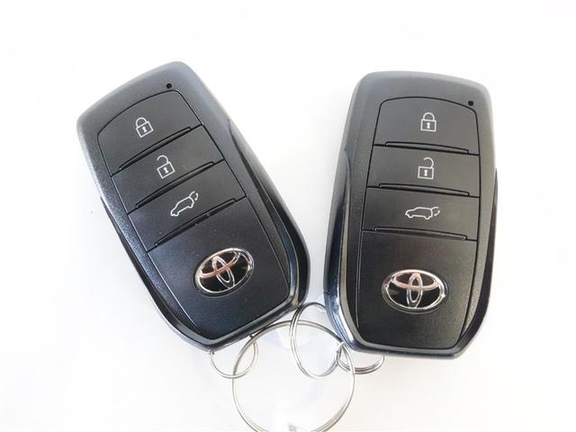 ハリアー Ｚ　レザーパッケージ　革シート　サンルーフ　フルセグ　メモリーナビ　ミュージックプレイヤー接続可　バックカメラ　衝突被害軽減システム　ＥＴＣ　ドラレコ　ＬＥＤヘッドランプ　ワンオーナー　フルエアロ　記録簿（18枚目）