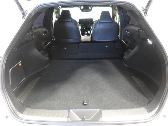 ハリアー Ｚ　レザーパッケージ　革シート　サンルーフ　フルセグ　メモリーナビ　ミュージックプレイヤー接続可　バックカメラ　衝突被害軽減システム　ＥＴＣ　ドラレコ　ＬＥＤヘッドランプ　ワンオーナー　フルエアロ　記録簿（22枚目）