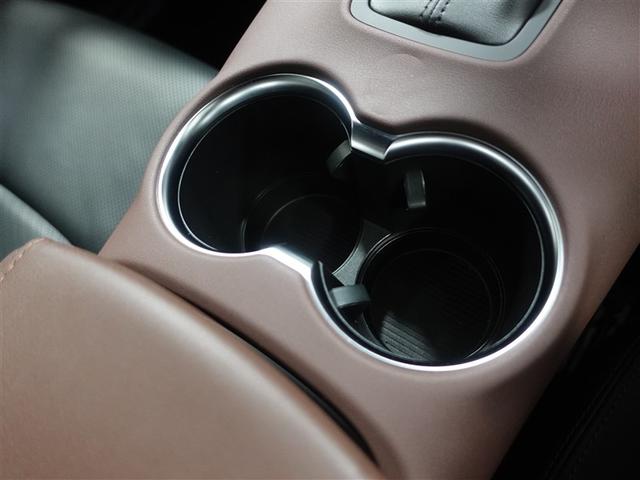 ハリアー Ｚ　レザーパッケージ　革シート　サンルーフ　フルセグ　メモリーナビ　ミュージックプレイヤー接続可　バックカメラ　衝突被害軽減システム　ＥＴＣ　ドラレコ　ＬＥＤヘッドランプ　ワンオーナー　フルエアロ　記録簿（28枚目）