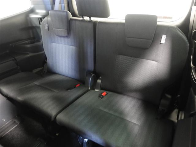 ノア ハイブリッドS-G フルセグ メモリーナビ DVD再生 ミュージックプレイヤー接続可 後席モニター バックカメラ 衝突被害軽減システム ETC 電動スライドドア LEDヘッドランプ 乗車定員7人 3列シート ワンオーナー(8枚目)