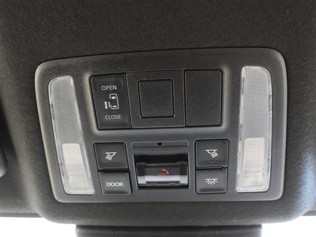 ノア ハイブリッドS-G フルセグ メモリーナビ DVD再生 ミュージックプレイヤー接続可 後席モニター バックカメラ 衝突被害軽減システム ETC 電動スライドドア LEDヘッドランプ 乗車定員7人 3列シート ワンオーナー(16枚目)