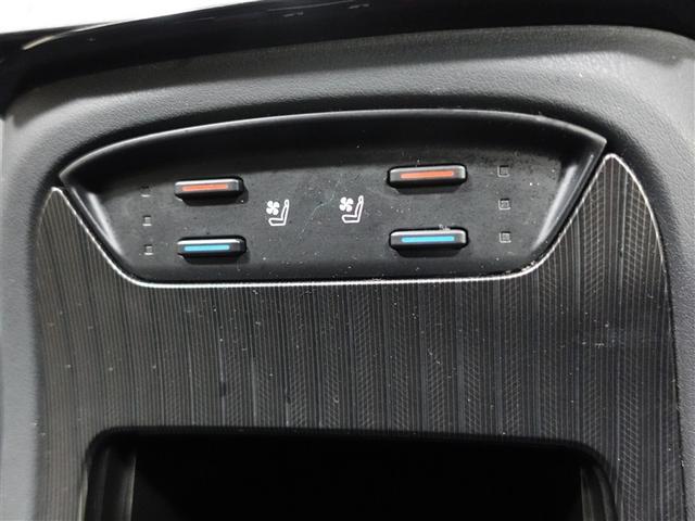 ハリアー Z レザーパッケージ 革シート サンルーフ フルセグ メモリーナビ ミュージックプレイヤー接続可 バックカメラ 衝突被害軽減システム ETC ドラレコ LEDヘッドランプ ワンオーナー フルエアロ 記録簿(15枚目)