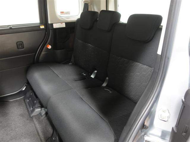 タンク G コージーエディション フルセグ メモリーナビ DVD再生 ミュージックプレイヤー接続可 バックカメラ 衝突被害軽減システム ETC ドラレコ 両側電動スライド LEDヘッドランプ ウオークスルー ワンオーナー 記録簿(8枚目)