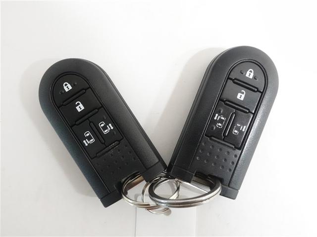 タンク G コージーエディション フルセグ メモリーナビ DVD再生 ミュージックプレイヤー接続可 バックカメラ 衝突被害軽減システム ETC ドラレコ 両側電動スライド LEDヘッドランプ ウオークスルー ワンオーナー 記録簿(18枚目)