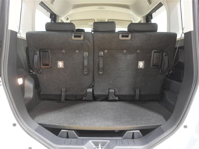 タンク G コージーエディション フルセグ メモリーナビ DVD再生 ミュージックプレイヤー接続可 バックカメラ 衝突被害軽減システム ETC ドラレコ 両側電動スライド LEDヘッドランプ ウオークスルー ワンオーナー 記録簿(21枚目)