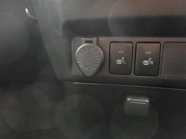 タンク G コージーエディション フルセグ メモリーナビ DVD再生 ミュージックプレイヤー接続可 バックカメラ 衝突被害軽減システム ETC ドラレコ 両側電動スライド LEDヘッドランプ ウオークスルー ワンオーナー 記録簿(27枚目)