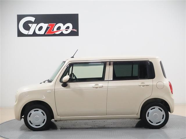 アルトラパン G 記録簿(3枚目)