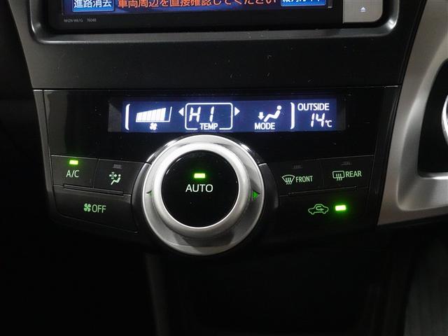 プリウスα S フルセグ HDDナビ DVD再生 ミュージックプレイヤー接続可 バックカメラ ETC ドラレコ LEDヘッドランプ ワンオーナー 記録簿(13枚目)