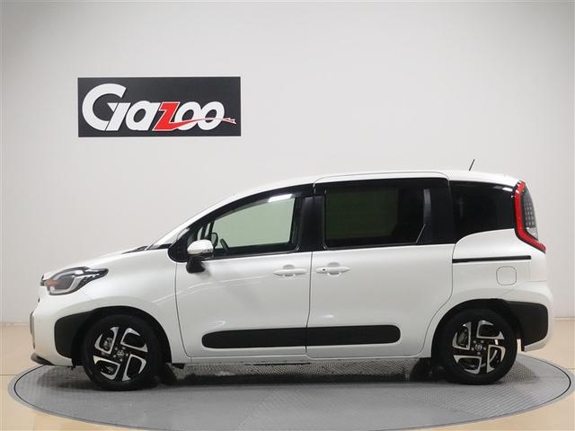 シエンタ ハイブリッドZ フルセグ ミュージックプレイヤー接続可 バックカメラ 衝突被害軽減システム ETC ドラレコ 両側電動スライド LEDヘッドランプ 乗車定員7人 3列シート ワンオーナー 記録簿(3枚目)