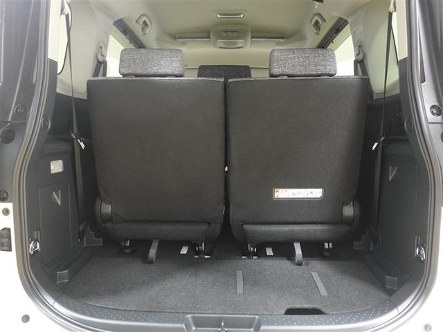 シエンタ ハイブリッドZ フルセグ ミュージックプレイヤー接続可 バックカメラ 衝突被害軽減システム ETC ドラレコ 両側電動スライド LEDヘッドランプ 乗車定員7人 3列シート ワンオーナー 記録簿(21枚目)