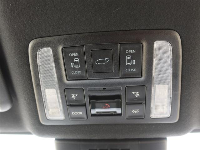 ノア S-Z フルセグ メモリーナビ DVD再生 ミュージックプレイヤー接続可 後席モニター バックカメラ 衝突被害軽減システム ETC 両側電動スライド LEDヘッドランプ 乗車定員7人 3列シート ワンオーナー(16枚目)