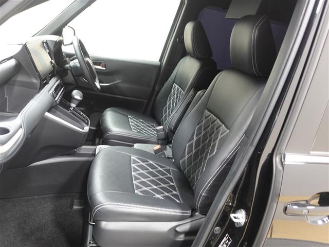 ヴォクシー ハイブリッドＳ－Ｚ　フルセグ　メモリーナビ　ＤＶＤ再生　ミュージックプレイヤー接続可　後席モニター　バックカメラ　衝突被害軽減システム　ＥＴＣ　ドラレコ　両側電動スライド　ＬＥＤヘッドランプ　乗車定員７人　３列シート（6枚目）