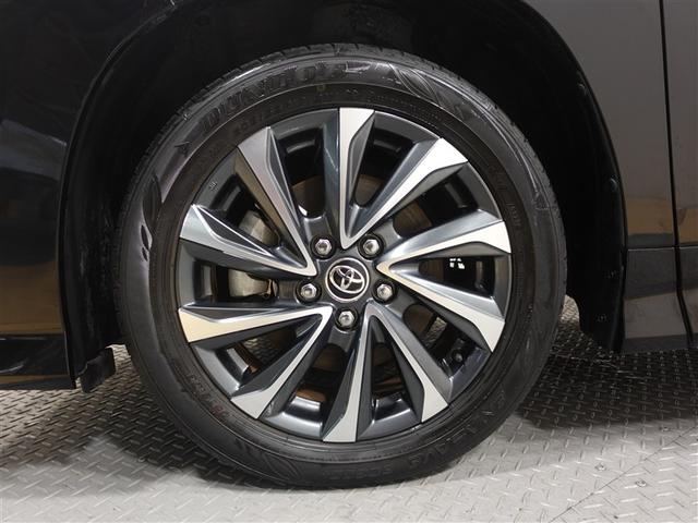 ヴォクシー ハイブリッドＳ－Ｚ　フルセグ　メモリーナビ　ＤＶＤ再生　ミュージックプレイヤー接続可　後席モニター　バックカメラ　衝突被害軽減システム　ＥＴＣ　ドラレコ　両側電動スライド　ＬＥＤヘッドランプ　乗車定員７人　３列シート（9枚目）