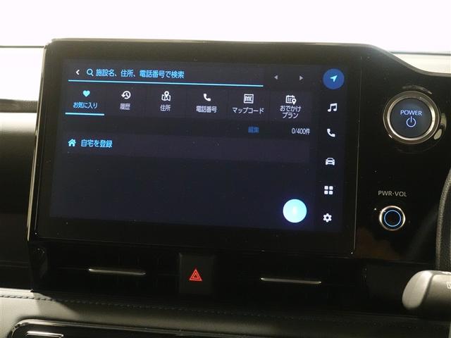 ヴォクシー ハイブリッドＳ－Ｚ　フルセグ　メモリーナビ　ＤＶＤ再生　ミュージックプレイヤー接続可　後席モニター　バックカメラ　衝突被害軽減システム　ＥＴＣ　ドラレコ　両側電動スライド　ＬＥＤヘッドランプ　乗車定員７人　３列シート（12枚目）