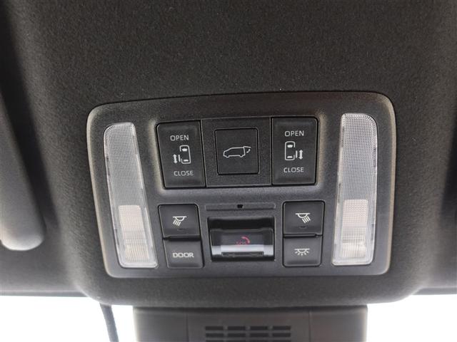 ヴォクシー ハイブリッドＳ－Ｚ　フルセグ　メモリーナビ　ＤＶＤ再生　ミュージックプレイヤー接続可　後席モニター　バックカメラ　衝突被害軽減システム　ＥＴＣ　ドラレコ　両側電動スライド　ＬＥＤヘッドランプ　乗車定員７人　３列シート（16枚目）