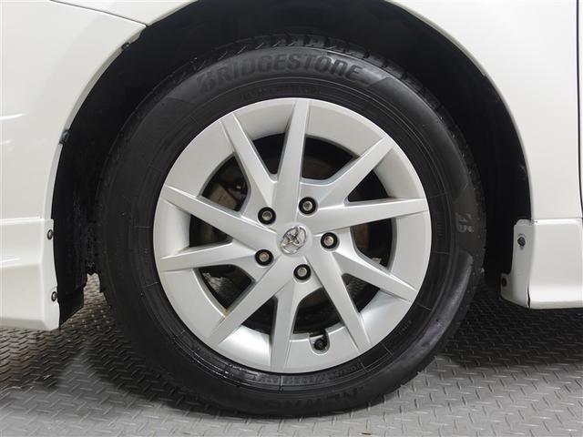 プリウスα Ｓ　サンルーフ　フルセグ　ＨＤＤナビ　ＤＶＤ再生　ミュージックプレイヤー接続可　バックカメラ　ＥＴＣ　ドラレコ　ＬＥＤヘッドランプ　ワンオーナー　フルエアロ　記録簿（8枚目）