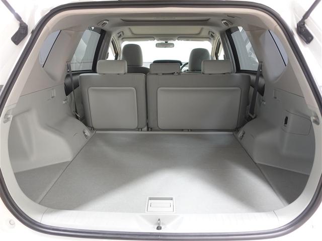 プリウスα Ｓ　サンルーフ　フルセグ　ＨＤＤナビ　ＤＶＤ再生　ミュージックプレイヤー接続可　バックカメラ　ＥＴＣ　ドラレコ　ＬＥＤヘッドランプ　ワンオーナー　フルエアロ　記録簿（21枚目）