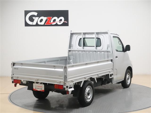 タウンエーストラック ＤＸ　Ｘエディション　メモリーナビ　ミュージックプレイヤー接続可　バックカメラ　衝突被害軽減システム　ＥＴＣ　ＬＥＤヘッドランプ　記録簿　アイドリングストップ（4枚目）