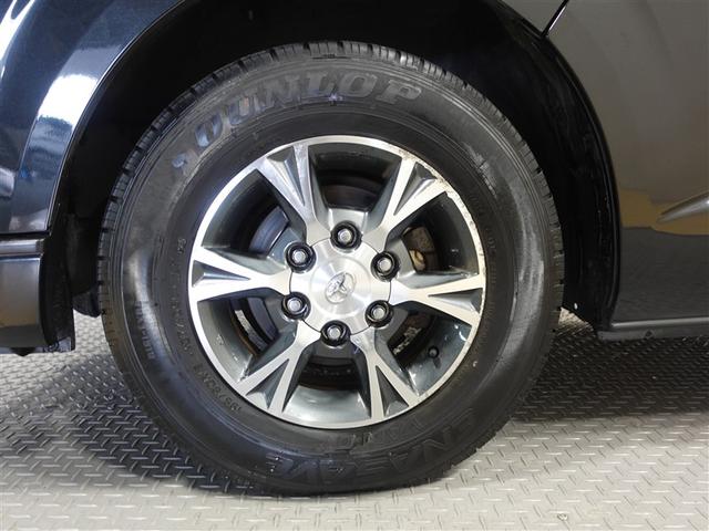 ハイエースワゴン ＧＬ　フルセグ　メモリーナビ　ＤＶＤ再生　ミュージックプレイヤー接続可　後席モニター　バックカメラ　衝突被害軽減システム　ＥＴＣ　ドラレコ　電動スライドドア　ＬＥＤヘッドランプ　乗車定員１０人　３列シート（11枚目）