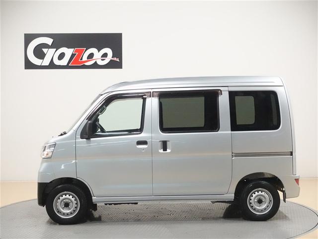 ハイゼットカーゴ ＤＸ　ＳＡＩＩＩ　衝突被害軽減システム　ドラレコ　ＬＥＤヘッドランプ　ワンオーナー　記録簿　アイドリングストップ（3枚目）