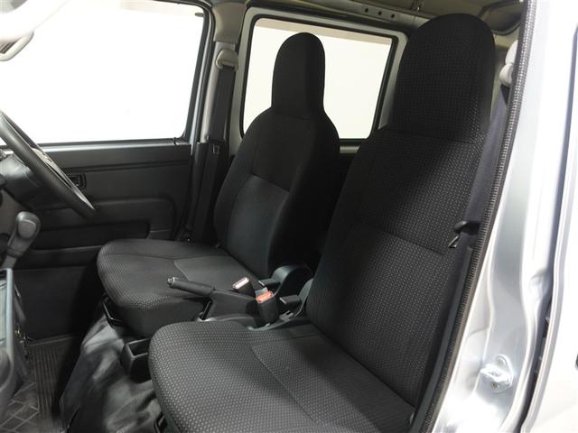 ハイゼットカーゴ ＤＸ　ＳＡＩＩＩ　衝突被害軽減システム　ドラレコ　ＬＥＤヘッドランプ　ワンオーナー　記録簿　アイドリングストップ（6枚目）