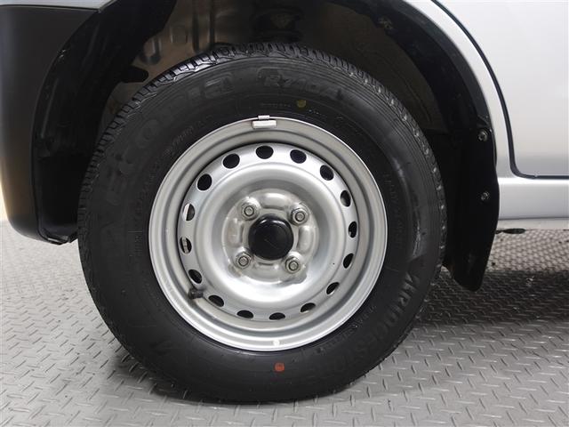 ハイゼットカーゴ ＤＸ　ＳＡＩＩＩ　衝突被害軽減システム　ドラレコ　ＬＥＤヘッドランプ　ワンオーナー　記録簿　アイドリングストップ（8枚目）