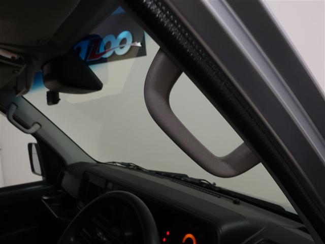 ハイゼットカーゴ ＤＸ　ＳＡＩＩＩ　衝突被害軽減システム　ドラレコ　ＬＥＤヘッドランプ　ワンオーナー　記録簿　アイドリングストップ（27枚目）