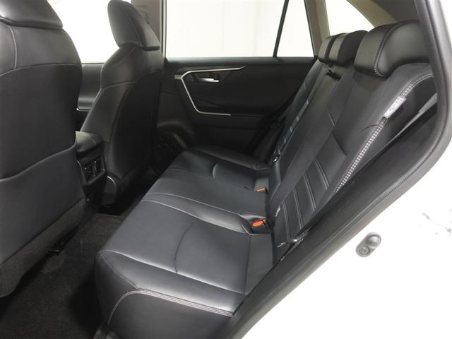 ＲＡＶ４ Ｇ　４ＷＤ　フルセグ　メモリーナビ　ＤＶＤ再生　ミュージックプレイヤー接続可　バックカメラ　衝突被害軽減システム　ＥＴＣ　ドラレコ　ＬＥＤヘッドランプ　ワンオーナー　フルエアロ　記録簿（7枚目）