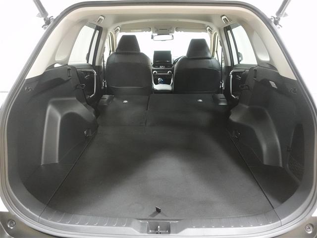 ＲＡＶ４ Ｇ　４ＷＤ　フルセグ　メモリーナビ　ＤＶＤ再生　ミュージックプレイヤー接続可　バックカメラ　衝突被害軽減システム　ＥＴＣ　ドラレコ　ＬＥＤヘッドランプ　ワンオーナー　フルエアロ　記録簿（22枚目）