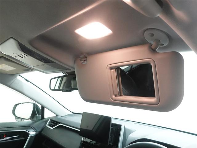ＲＡＶ４ Ｇ　４ＷＤ　フルセグ　メモリーナビ　ＤＶＤ再生　ミュージックプレイヤー接続可　バックカメラ　衝突被害軽減システム　ＥＴＣ　ドラレコ　ＬＥＤヘッドランプ　ワンオーナー　フルエアロ　記録簿（26枚目）