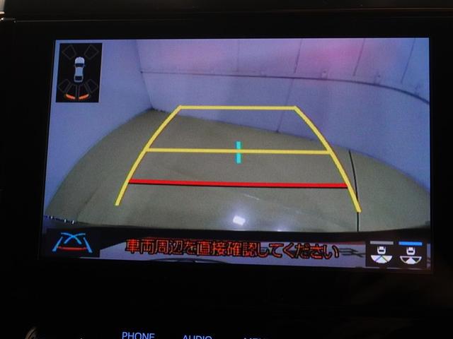 アルファードハイブリッド Ｓ　タイプゴールド　４ＷＤ　フルセグ　メモリーナビ　ミュージックプレイヤー接続可　バックカメラ　衝突被害軽減システム　ＥＴＣ　両側電動スライド　ＬＥＤヘッドランプ　乗車定員７人　３列シート　ワンオーナー　記録簿（13枚目）