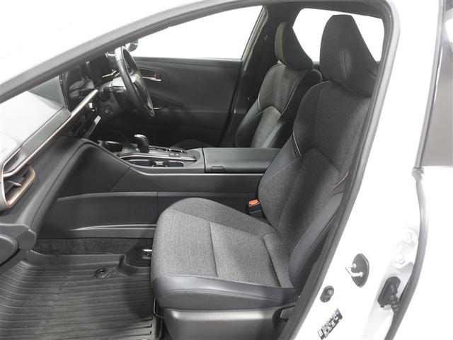 クラウンクロスオーバー Ｇアドバンスド　４ＷＤ　フルセグ　ミュージックプレイヤー接続可　バックカメラ　衝突被害軽減システム　ＥＴＣ　ドラレコ　ＬＥＤヘッドランプ　ワンオーナー　記録簿（6枚目）