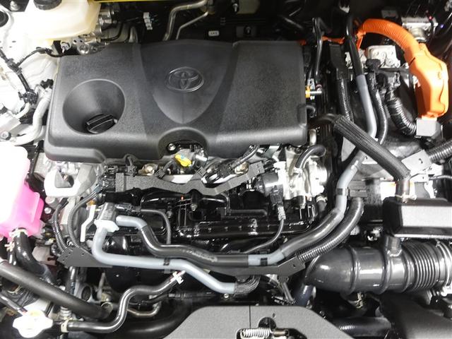 クラウンクロスオーバー Ｇアドバンスド　４ＷＤ　フルセグ　ミュージックプレイヤー接続可　バックカメラ　衝突被害軽減システム　ＥＴＣ　ドラレコ　ＬＥＤヘッドランプ　ワンオーナー　記録簿（23枚目）