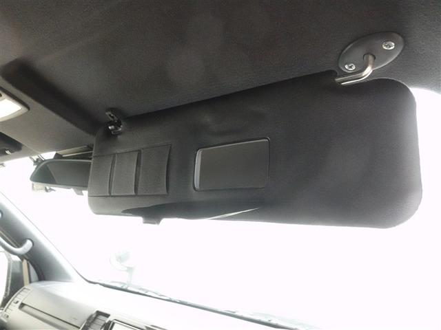 ハイエースバン マルチロールトランスＰ　ワンセグ　メモリーナビ　ミュージックプレイヤー接続可　バックカメラ　衝突被害軽減システム　ＥＴＣ　ドラレコ　両側電動スライド　ＬＥＤヘッドランプ　ワンオーナー　記録簿　ディーゼル（25枚目）